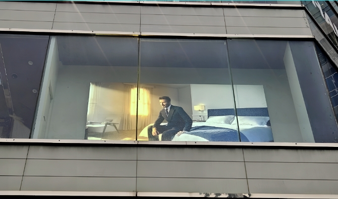 하이마트 주안점 템퍼