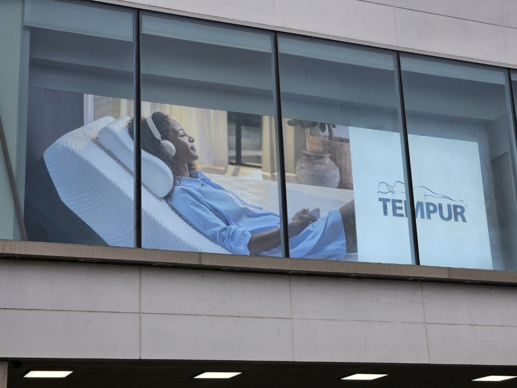 하이마트풍무점 템퍼