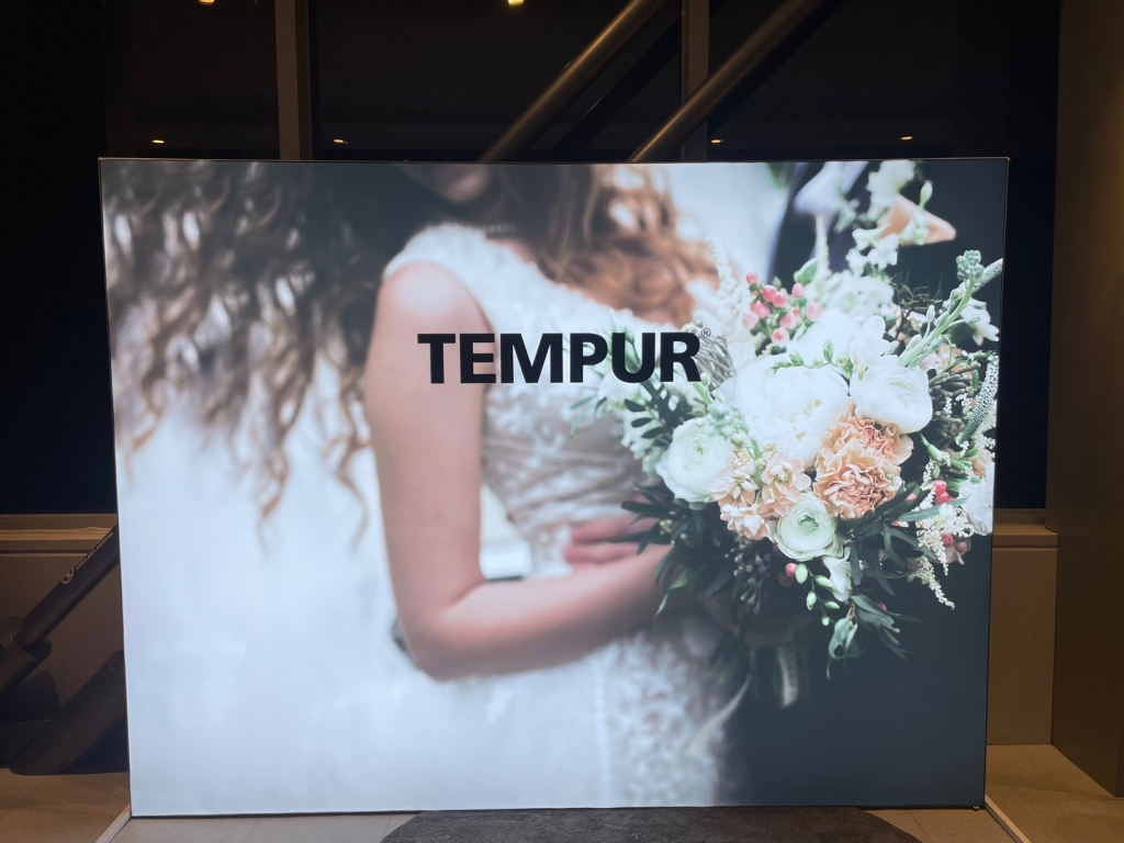 신세계 강남 템퍼