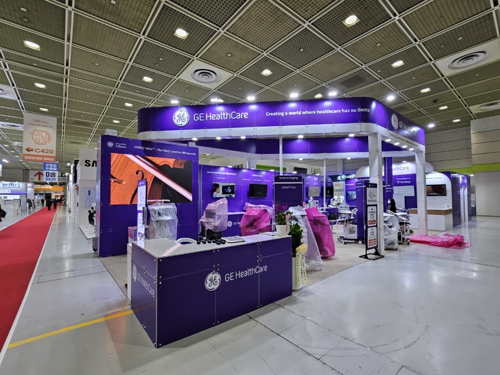 2024 키메스 GE헬스케어